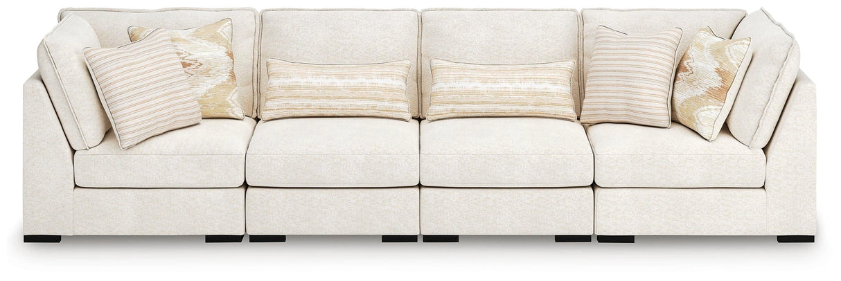 Donelson Creek Sectional