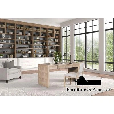 Hatton Cross Writing Desk