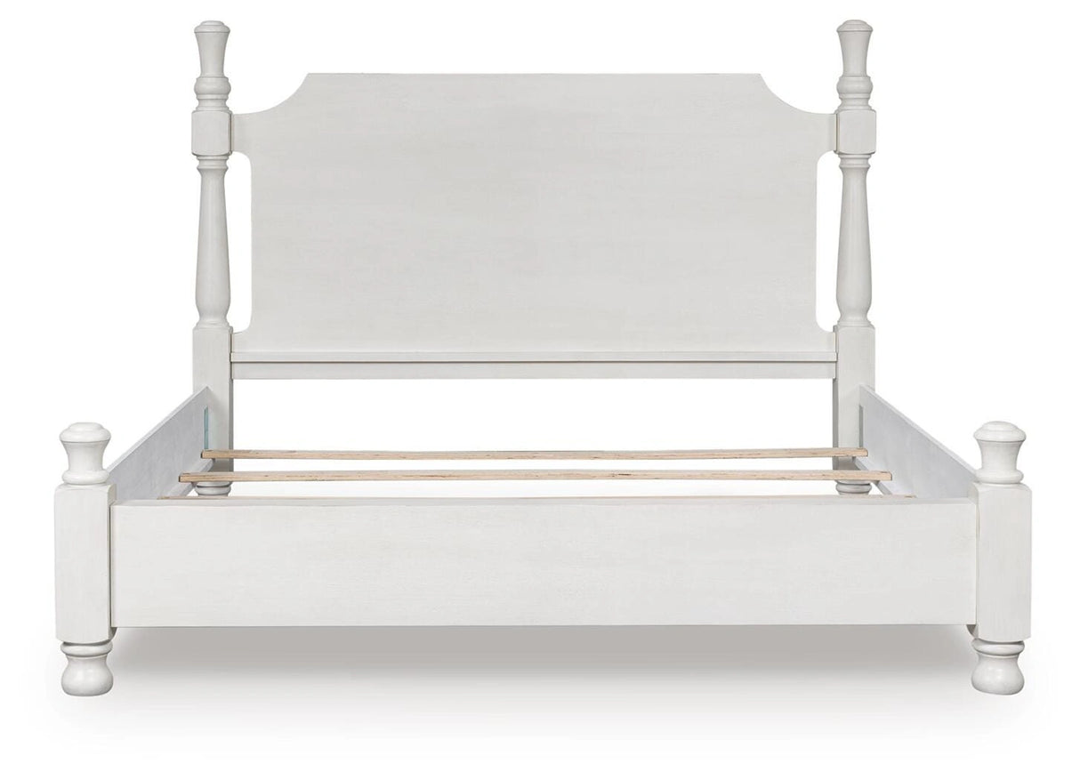 Rowlenstown Bed