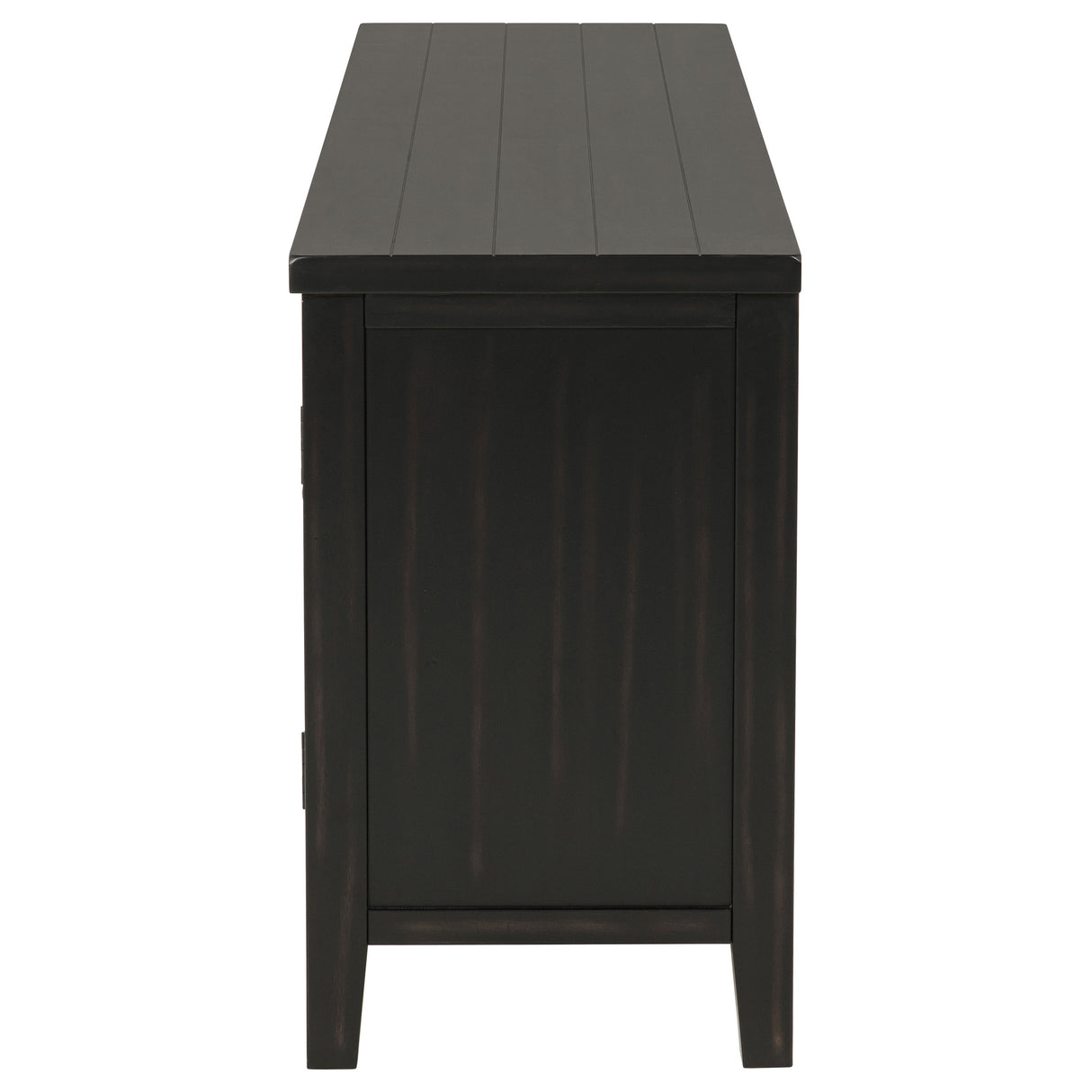 Concord TV Stand