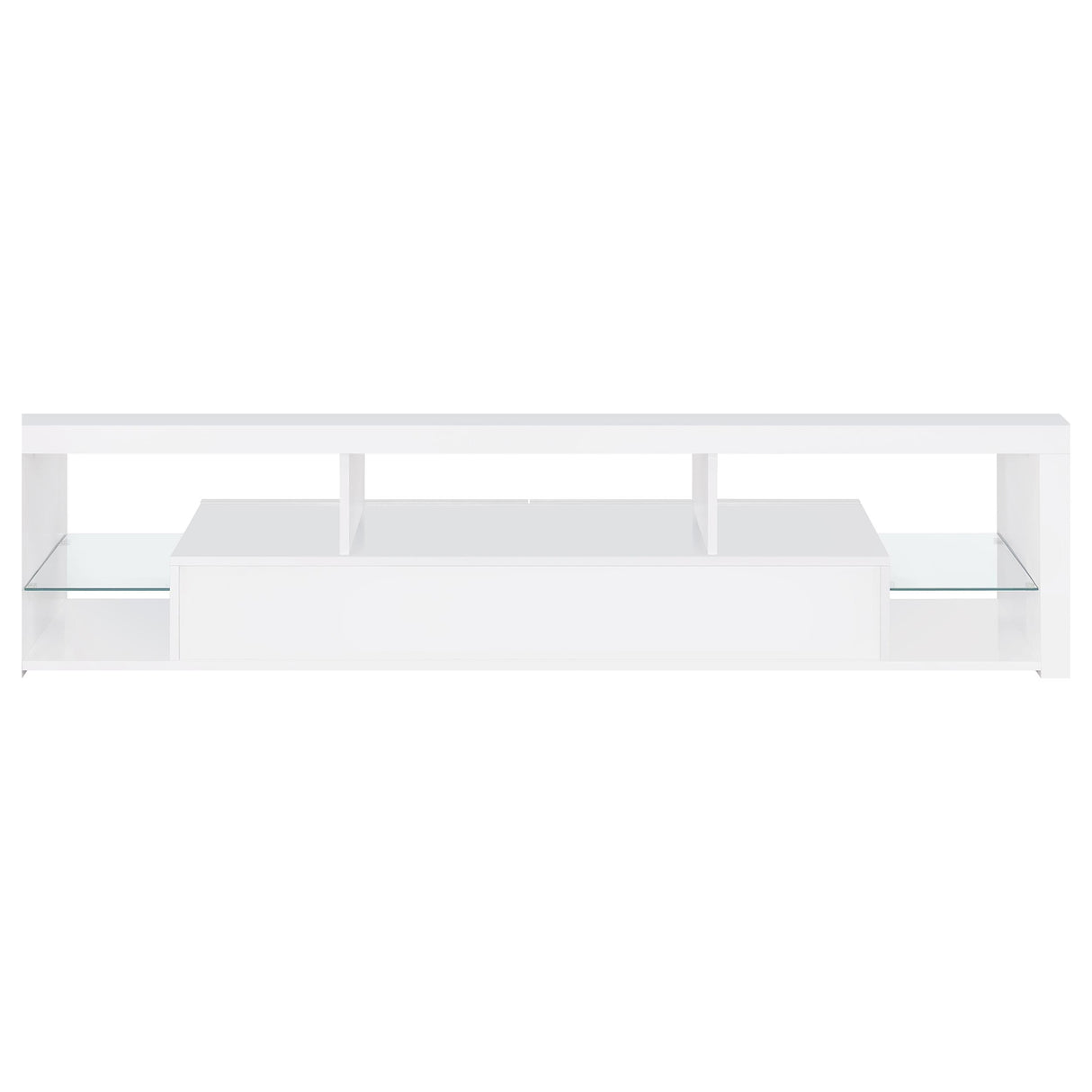 Jude Entertainment Center