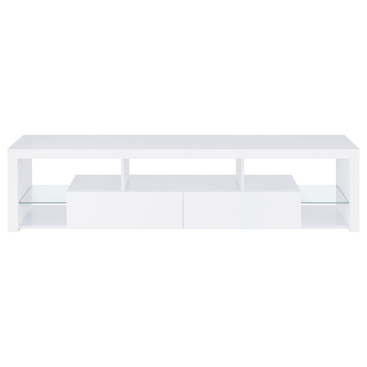 Jude TV Stand