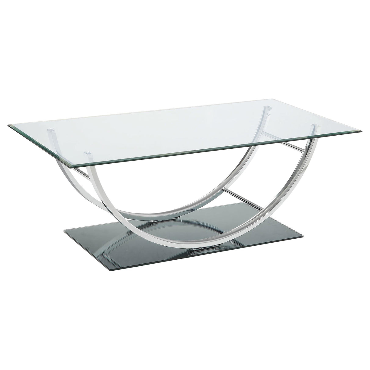 Danville Coffee Table Set