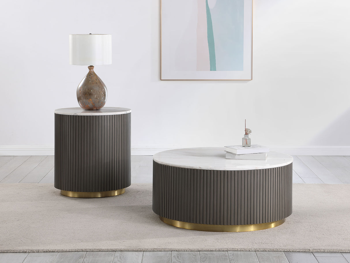 Jason Coffee Table Set