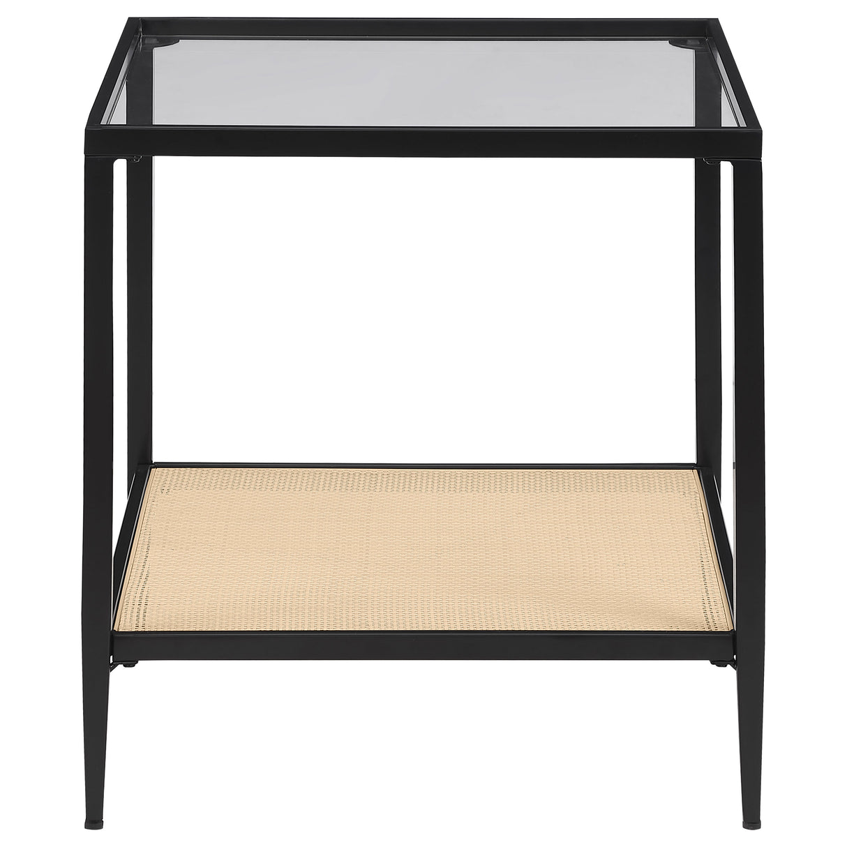 Amherst Coffee Table Set