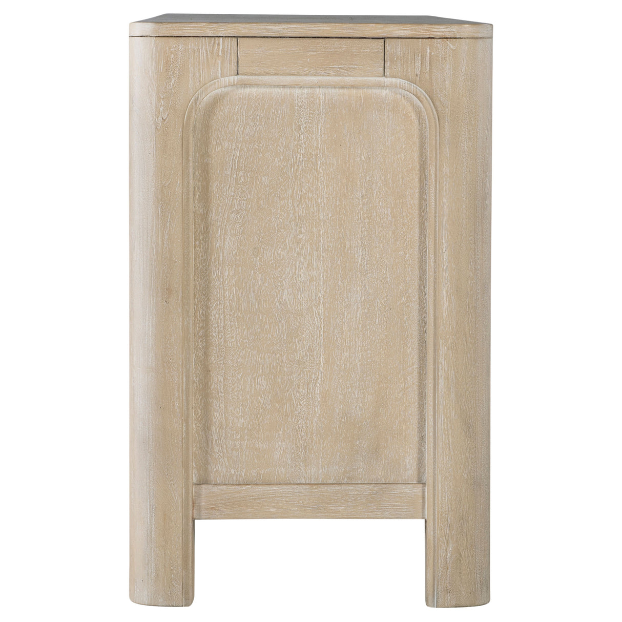 Solano TV Stand