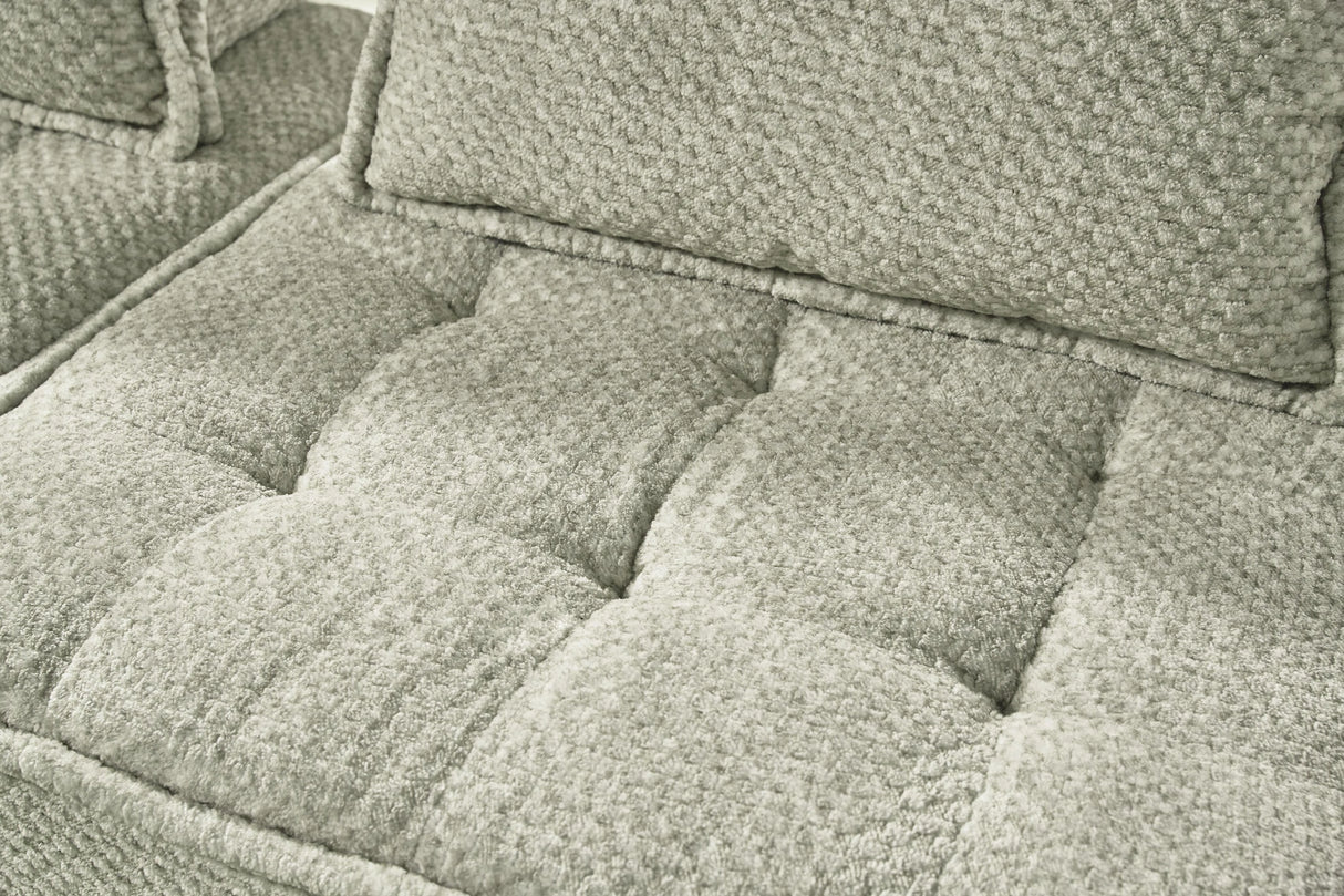 Bales Accent Chair