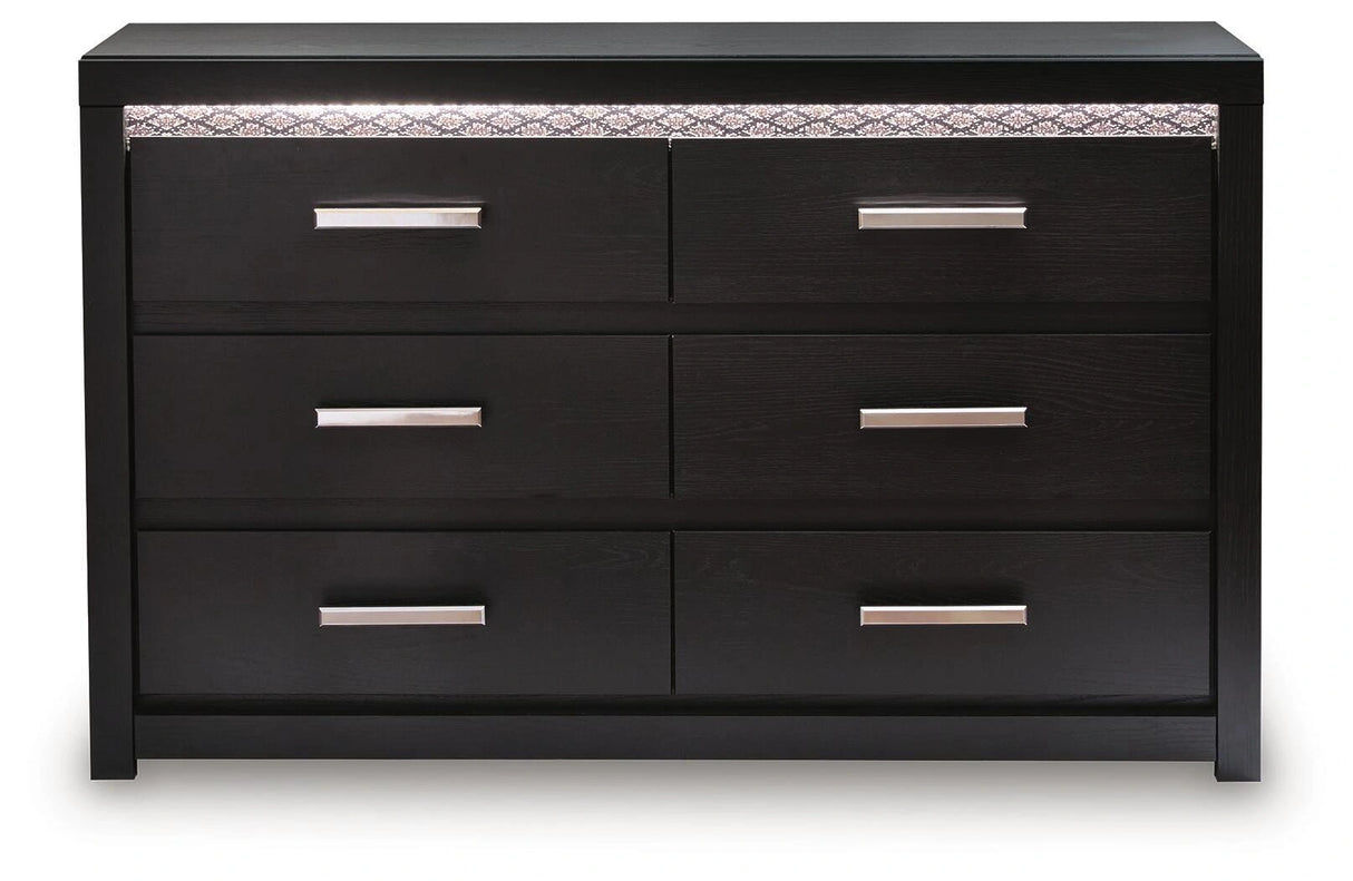 Brizmore Dresser