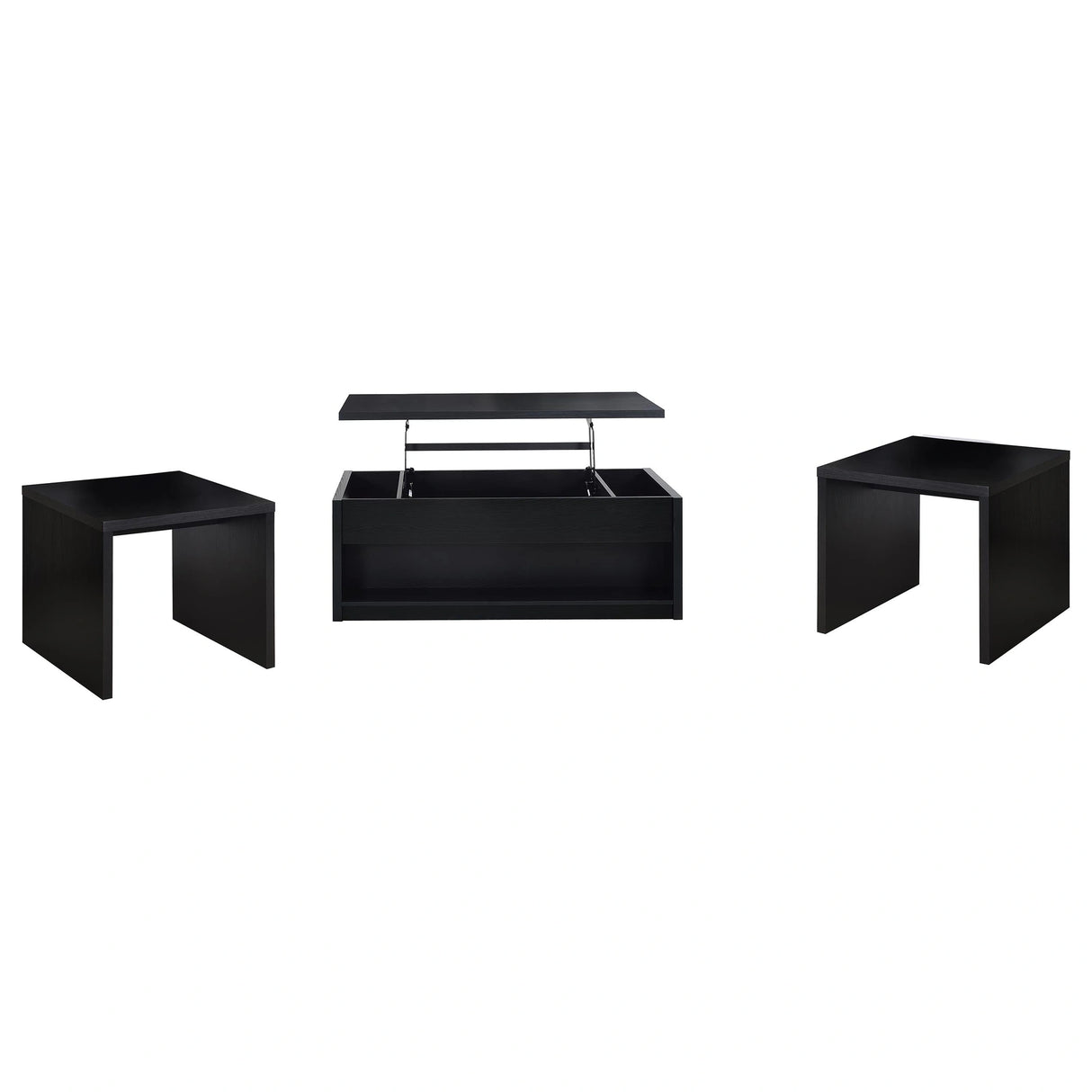 Knapp Lift-Top Coffee Table Set