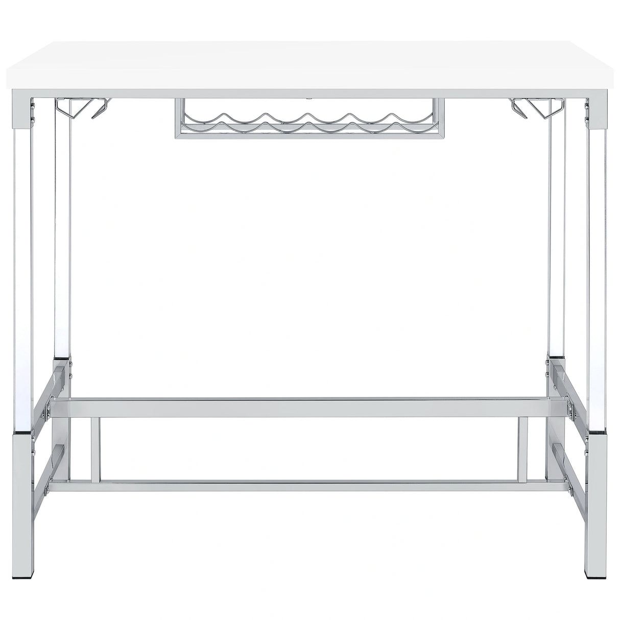 Norcrest Bar Table