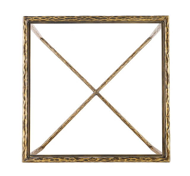 Terva End Table