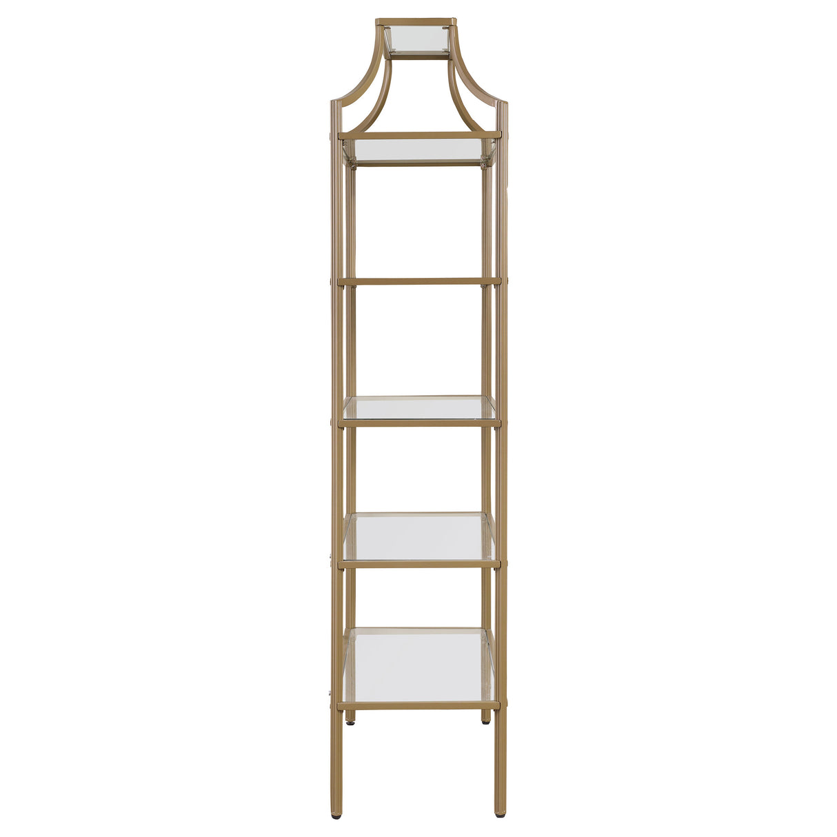 Serena Bookshelf