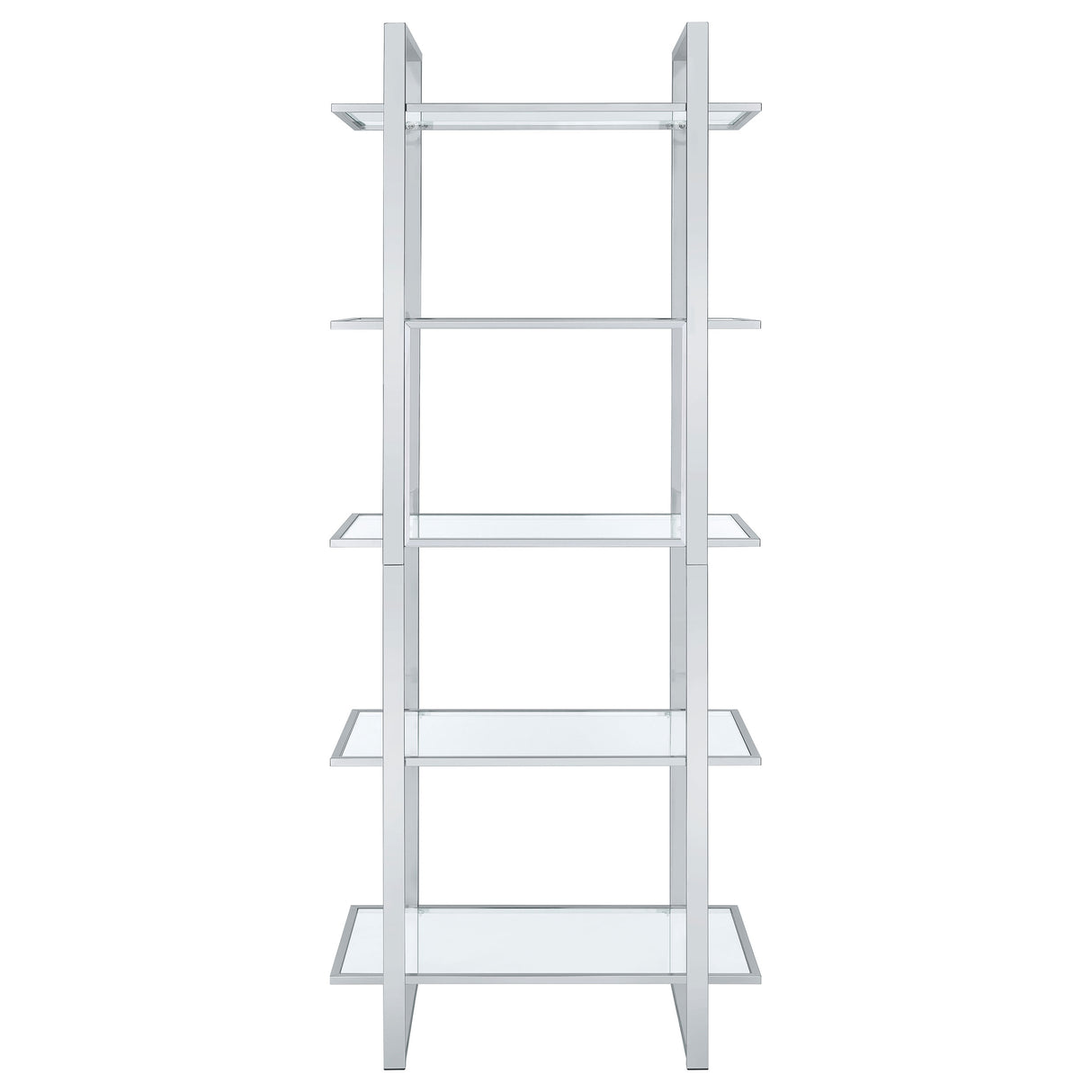 Hartford Bookshelf