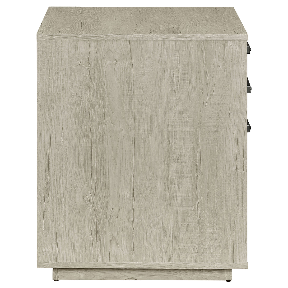 Loomis File Cabinet