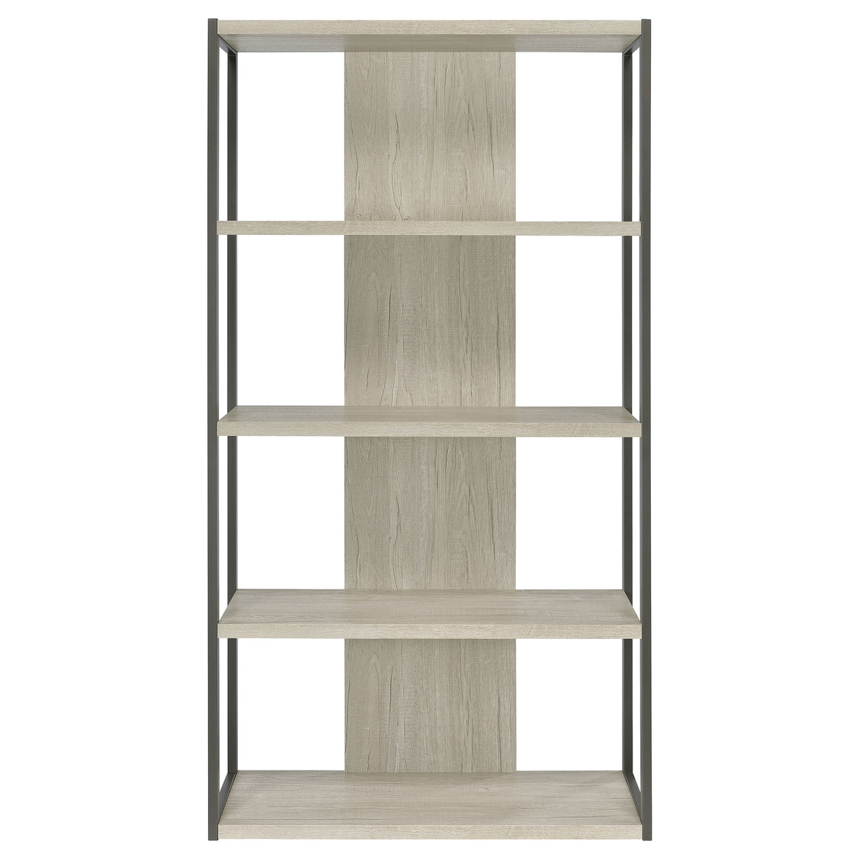 Loomis Bookshelf