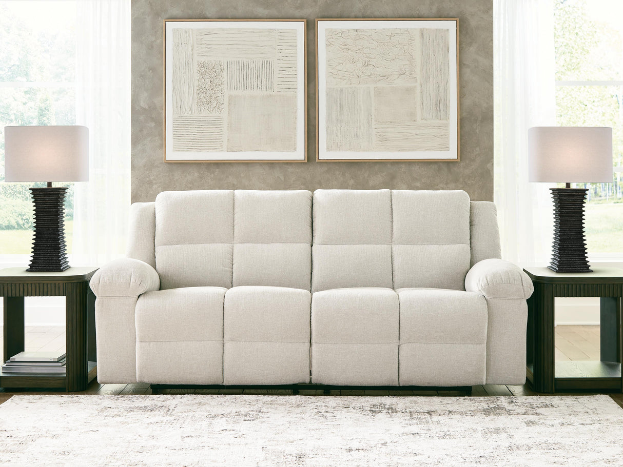 Orlen Reclining Sofa