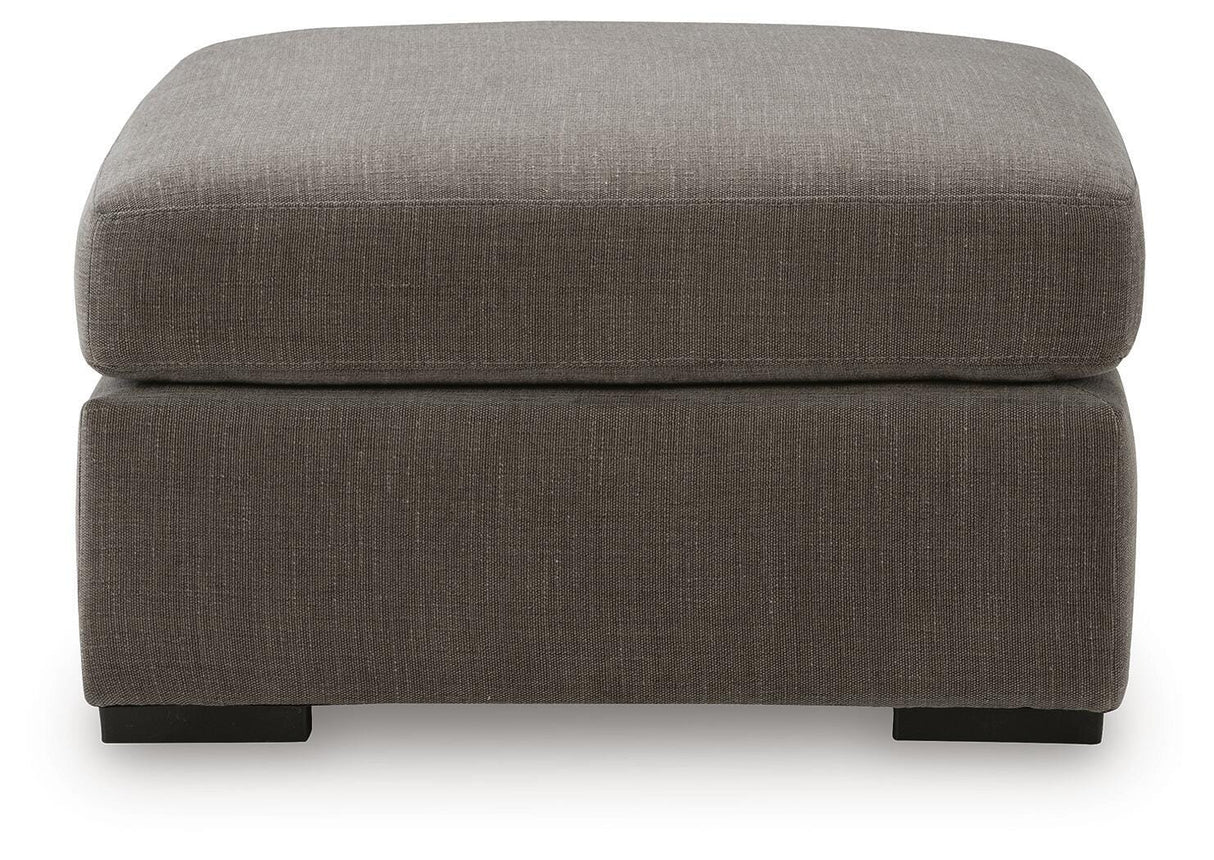 Larson Levee Ottoman