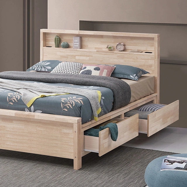 Grange Bed