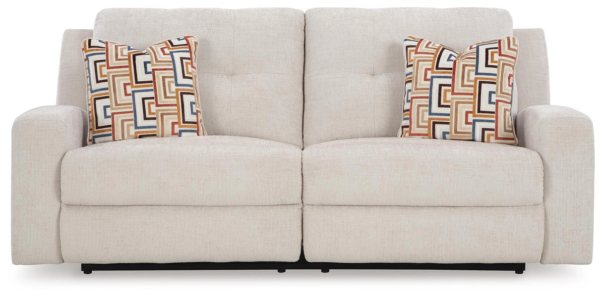 Danum Reclining Sofa