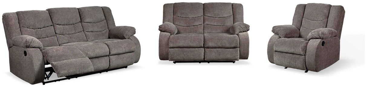 Tulen Living Room Set