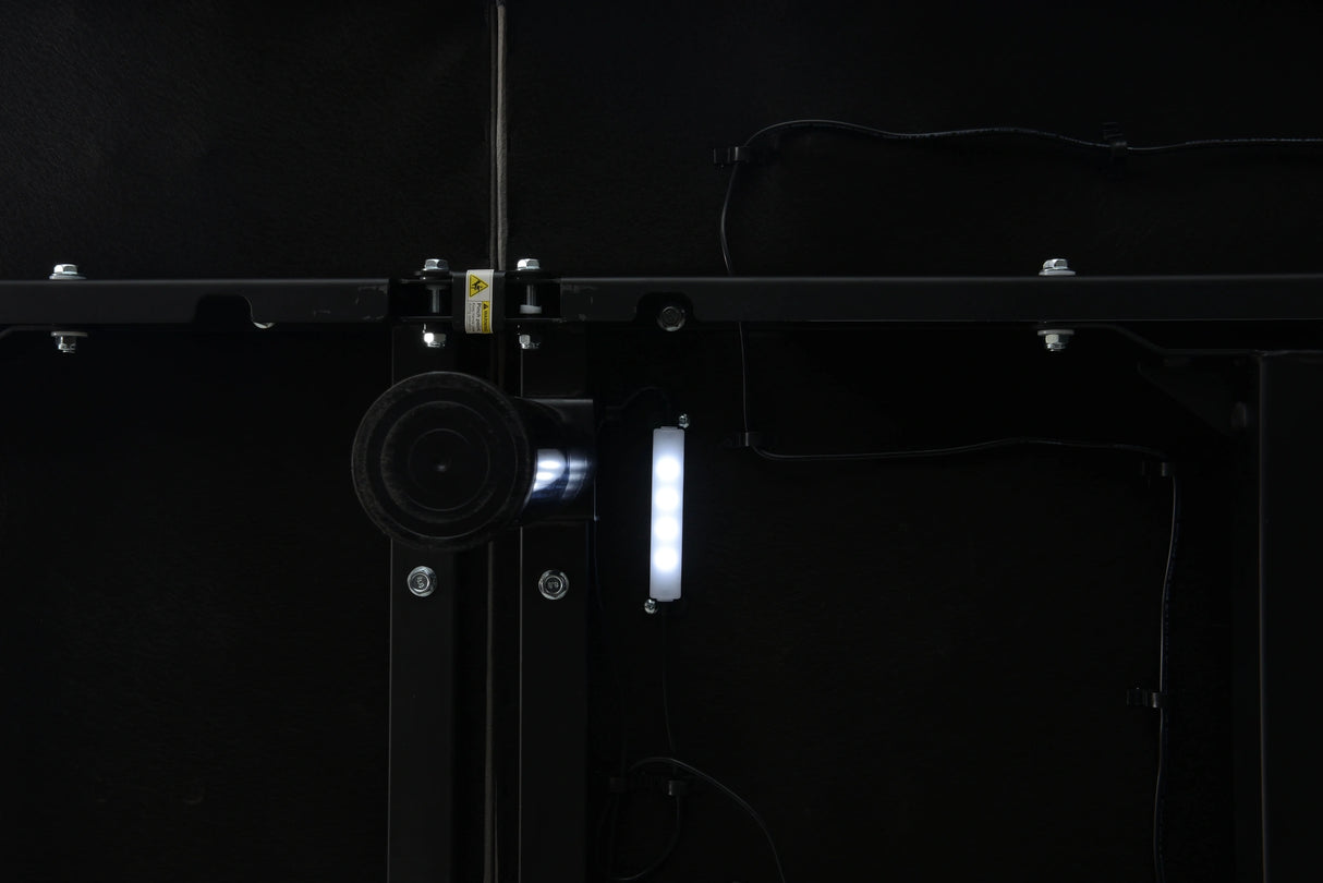 Negan Adjustable Bed Base