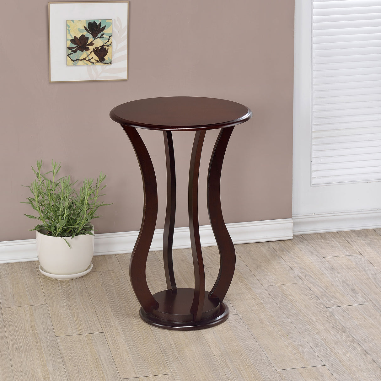 Elton Plant Stand
