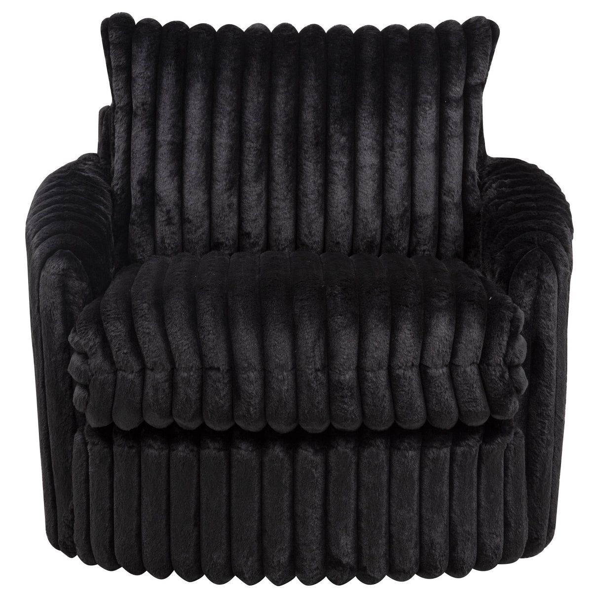 Sarco Swivel Accent Chair