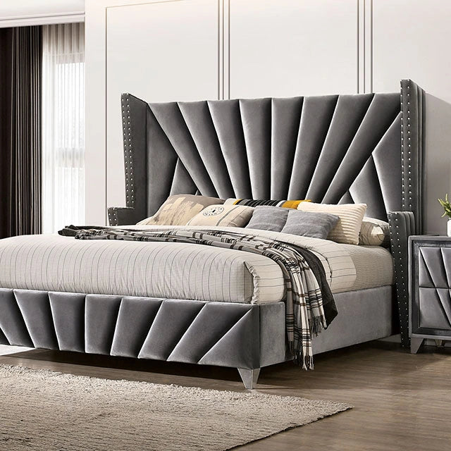 Carissa Bed