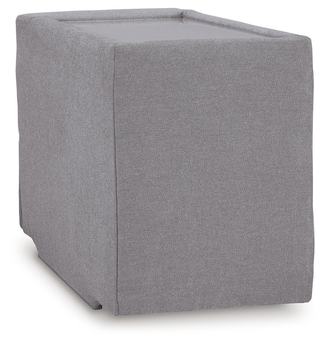 Modmax Sectional with Audio System