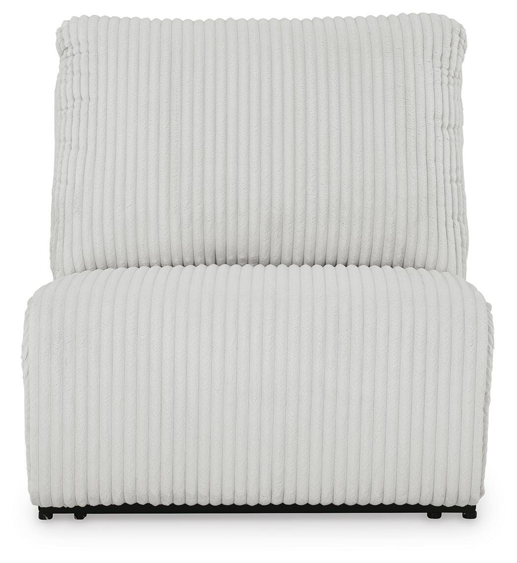 Top Tier Sectional Chofa