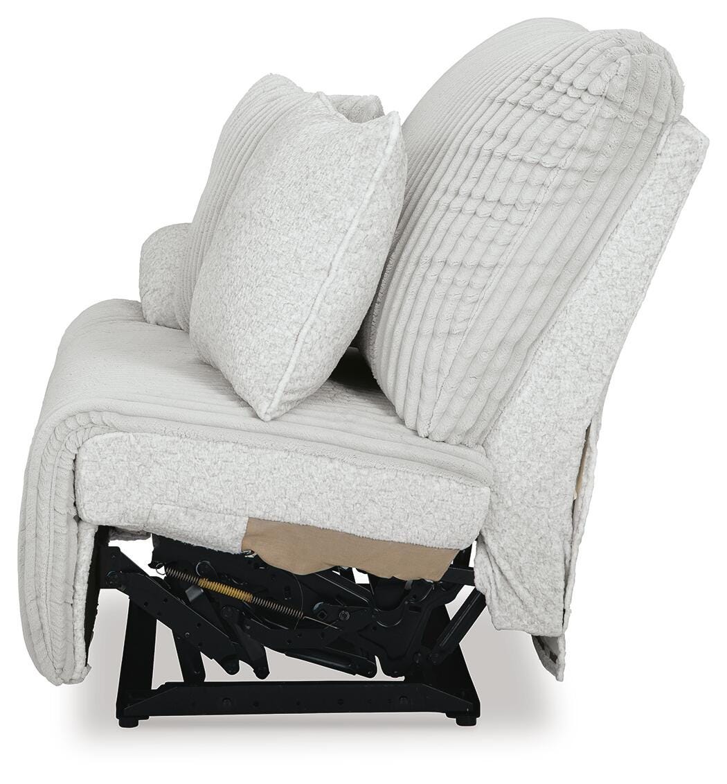 Top Tier Sectional Chofa