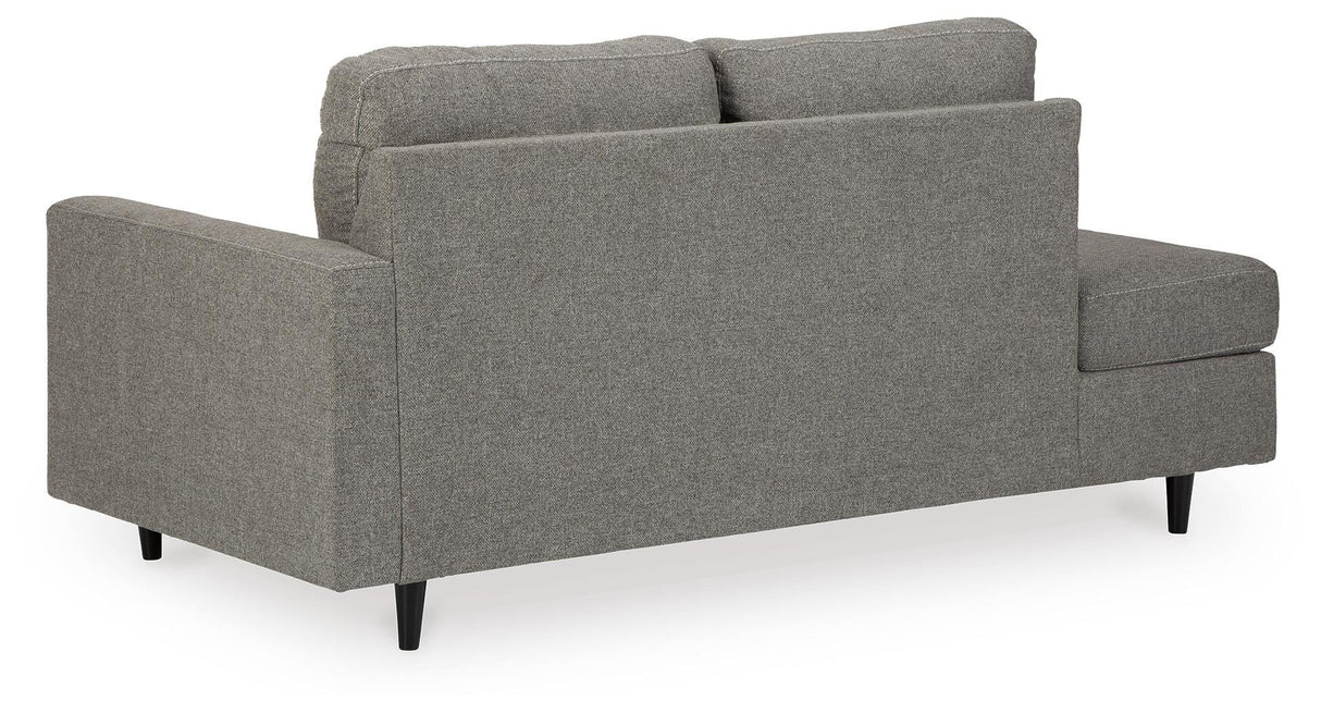 Lyman Chair