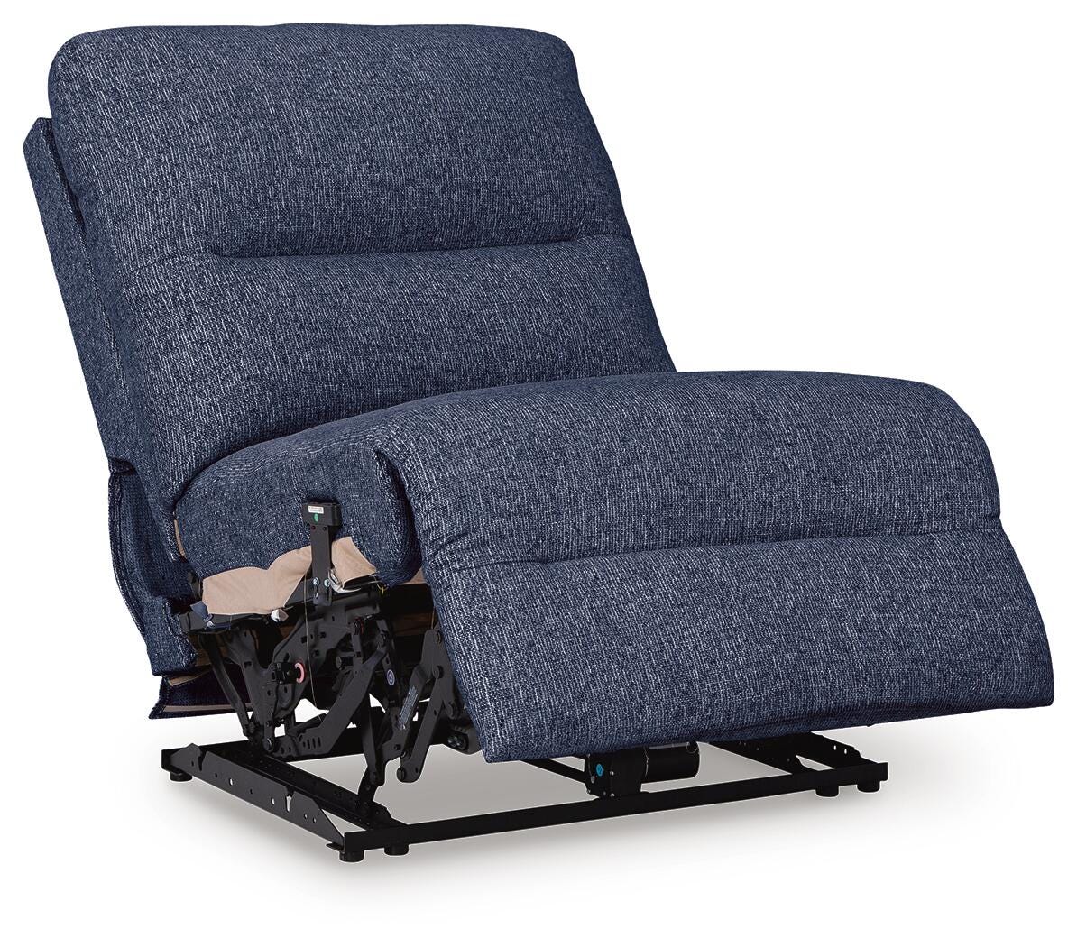 Acklen Place Power Reclining Sectional with Chaise
