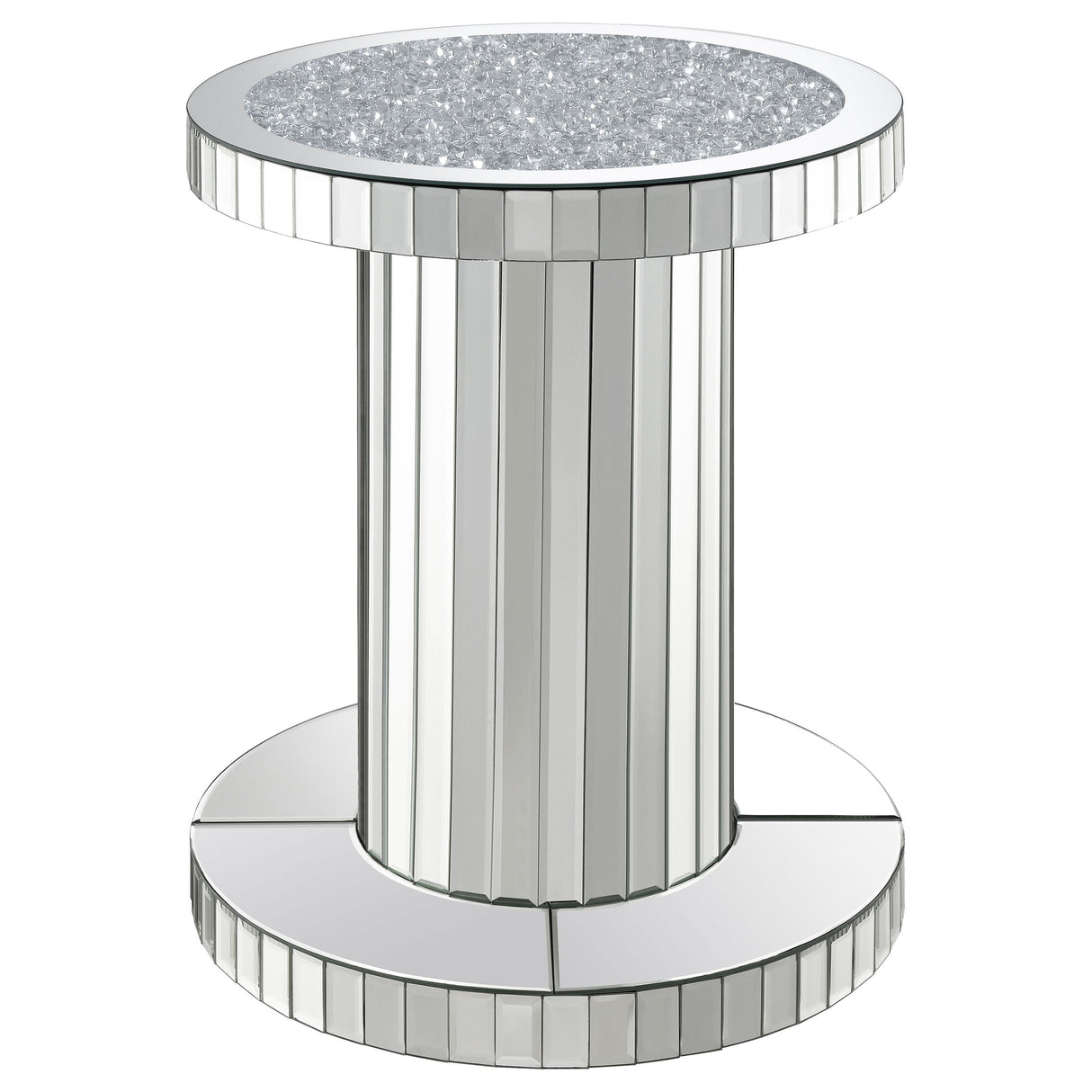 Dorielle Side Table