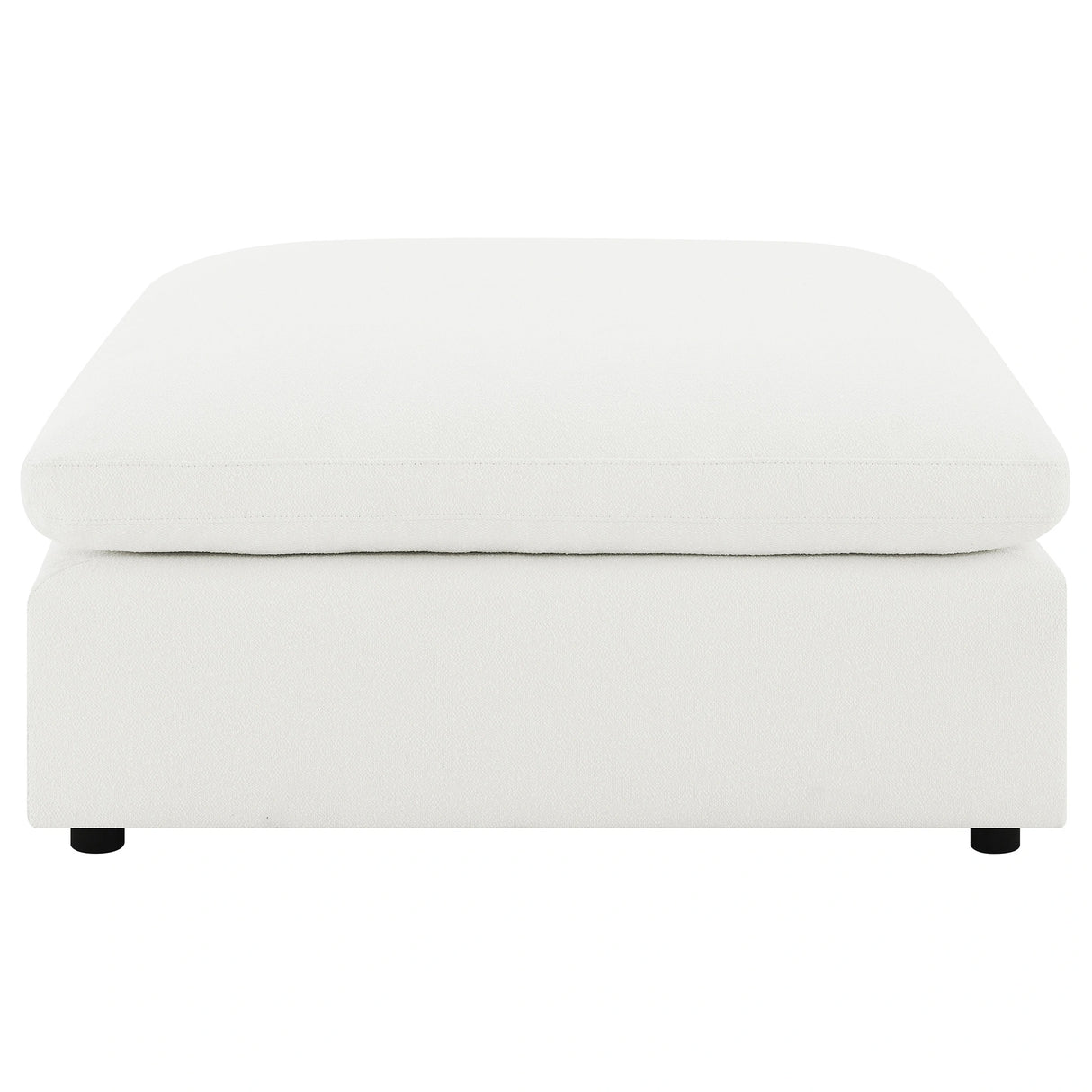 Raleigh Ottoman