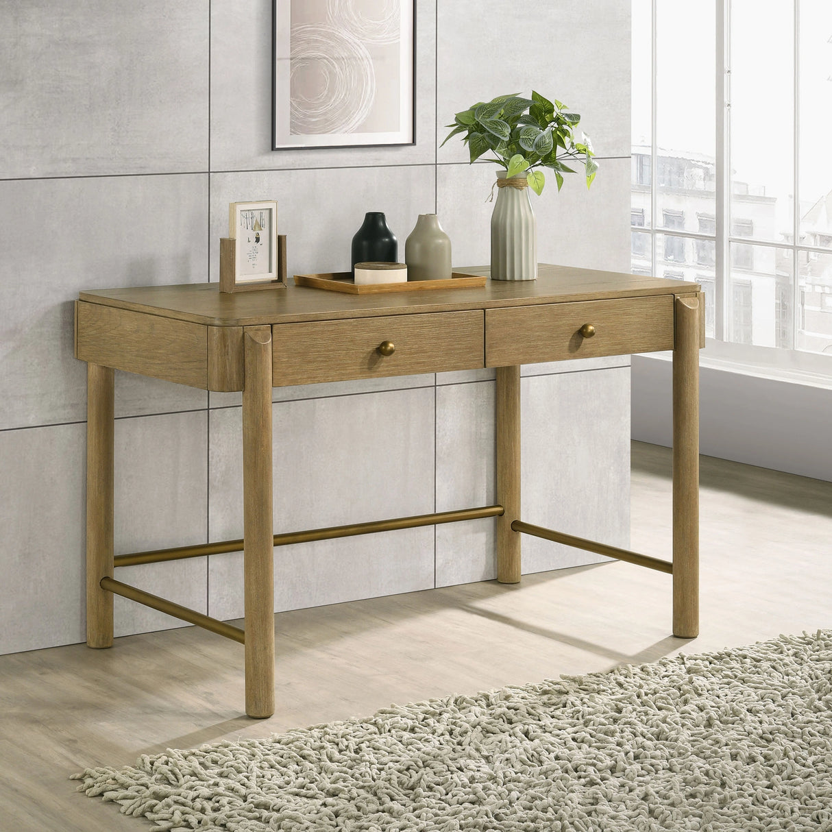 Arini Makeup Vanity Table