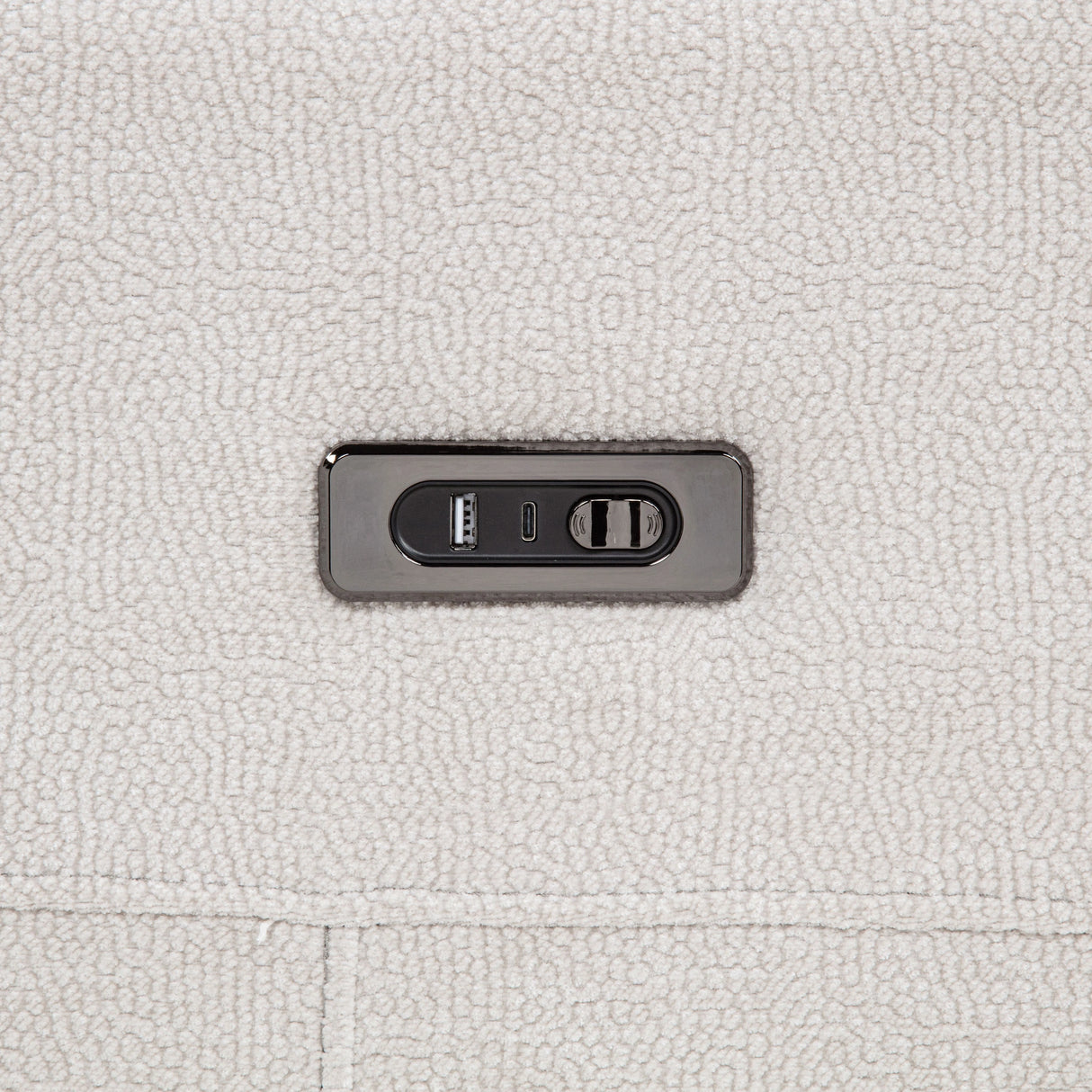 Kennett Power Reclining Loveseat