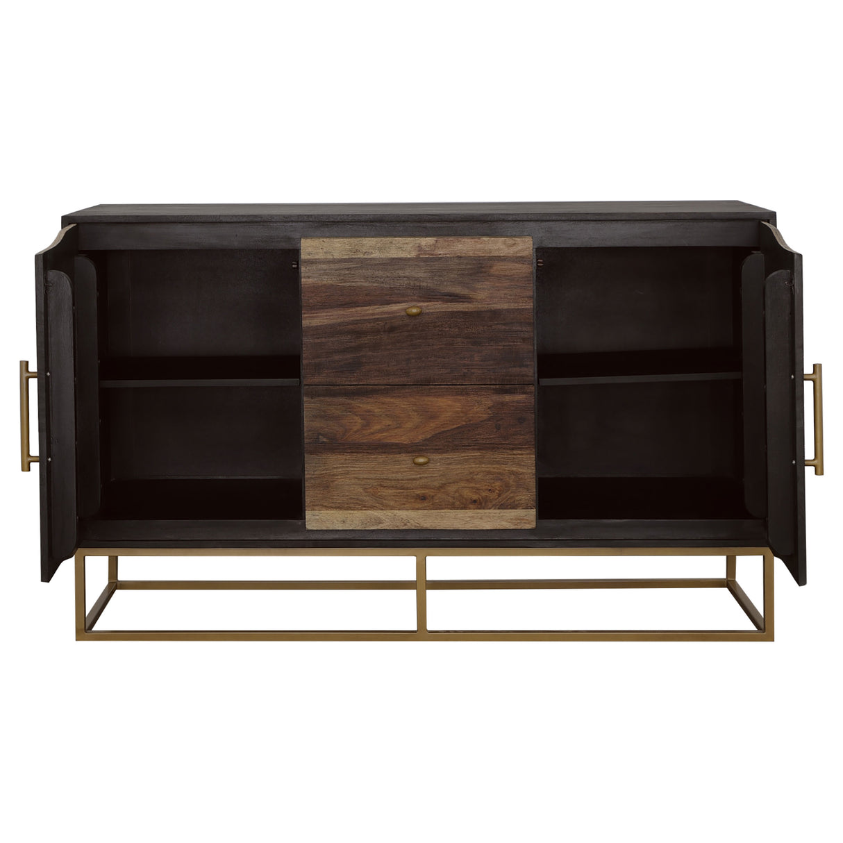 Zara Accent Cabinet
