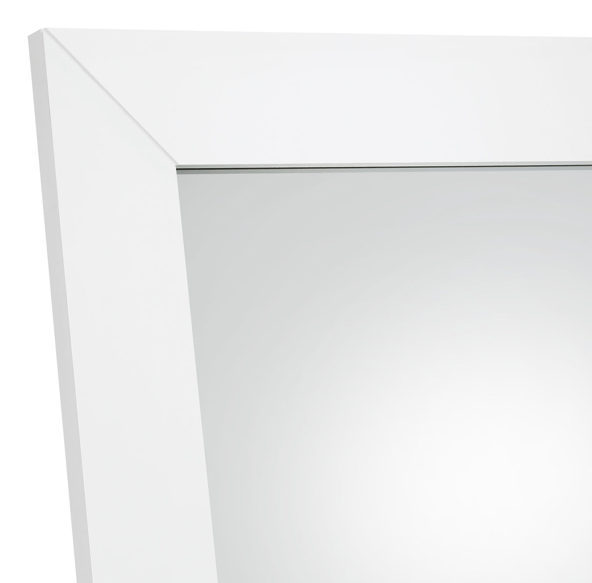 Cadence Standing Mirror