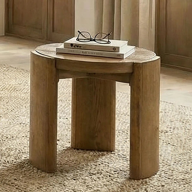 Poltimore End Table