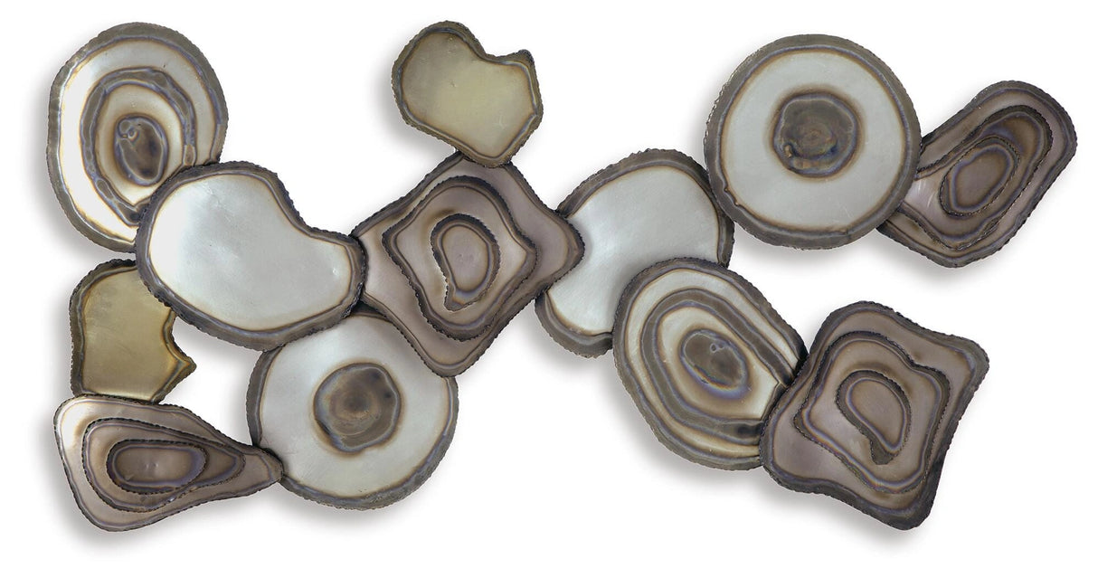 Worthman Wall Decor (Set of 2)
