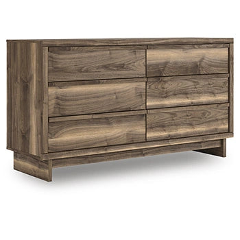 Chirason Dresser
