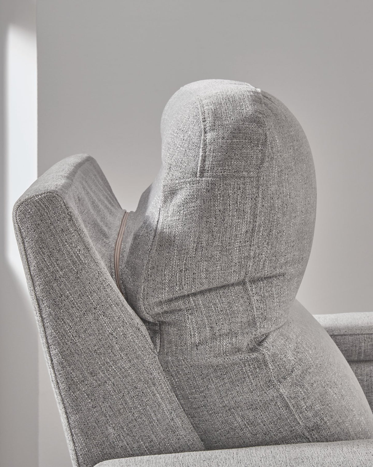 Pineland Power Glider Recliner with Audio System