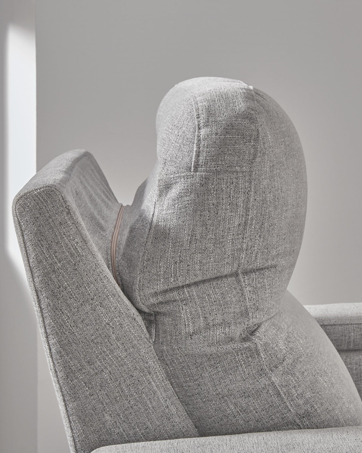 Pineland Power Glider Recliner with Audio System