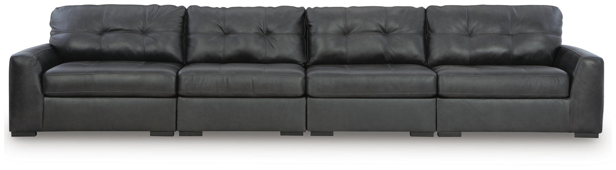 Brindley Pier Living Room Set