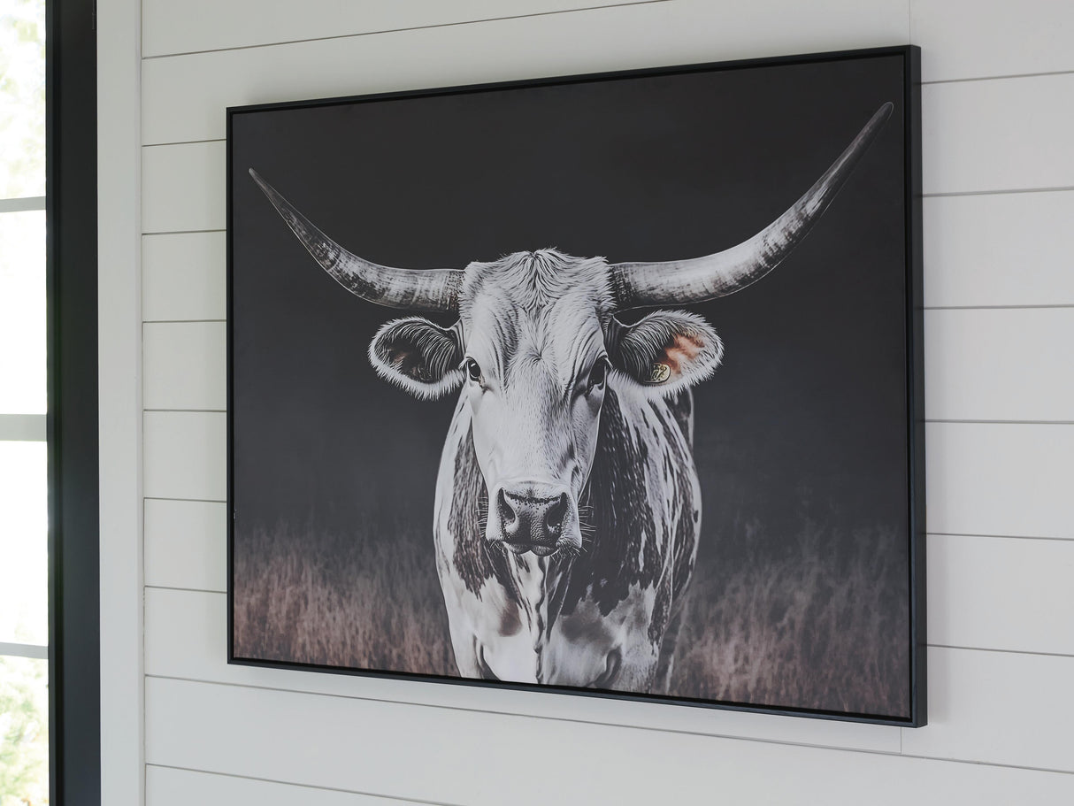 Harlandale Wall Art