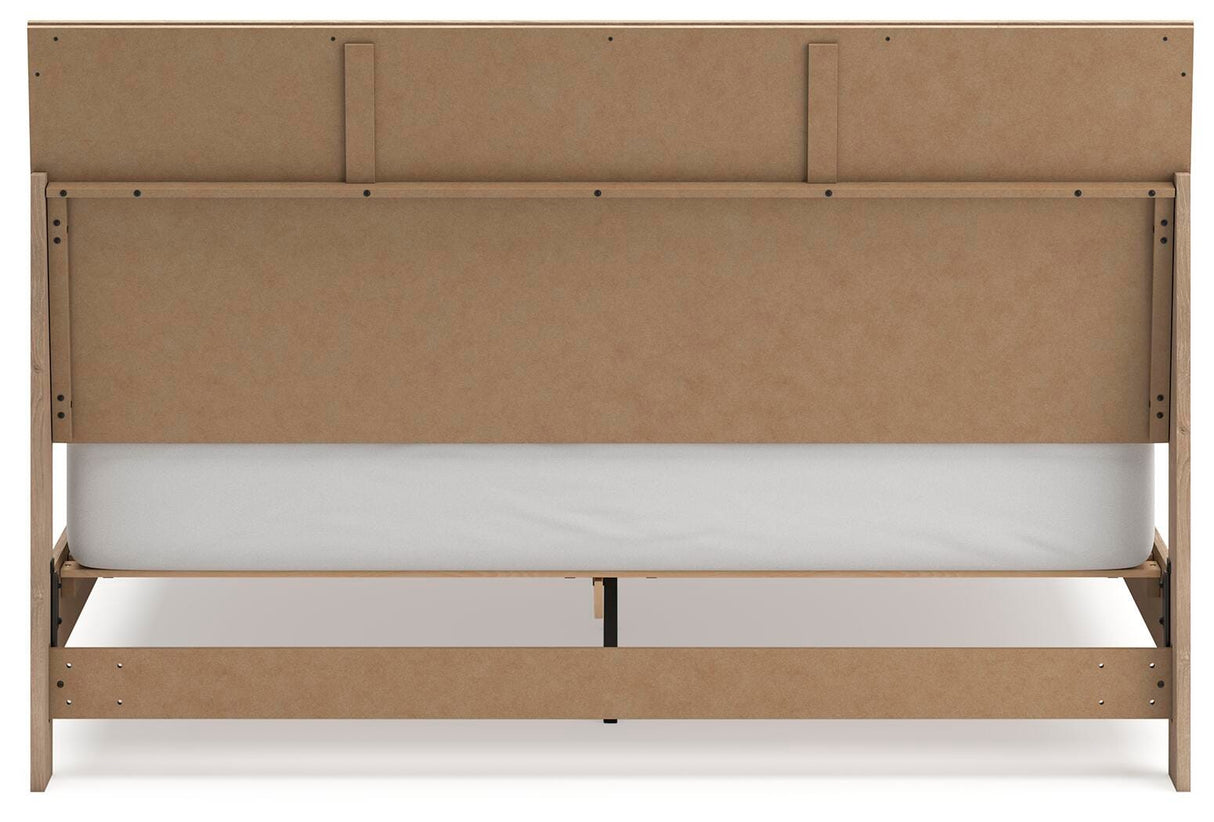 Cielden Bed