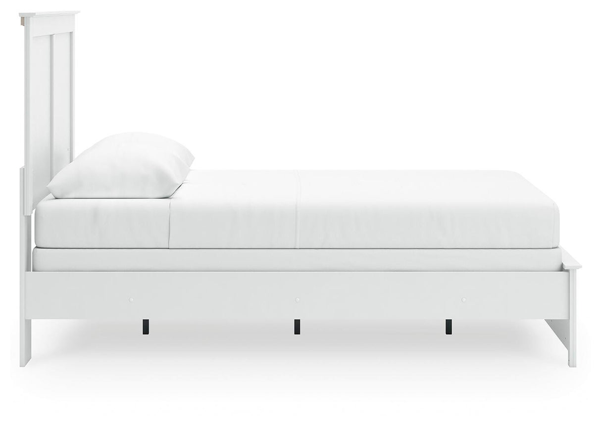 Bostwick Shoals Bedroom Set