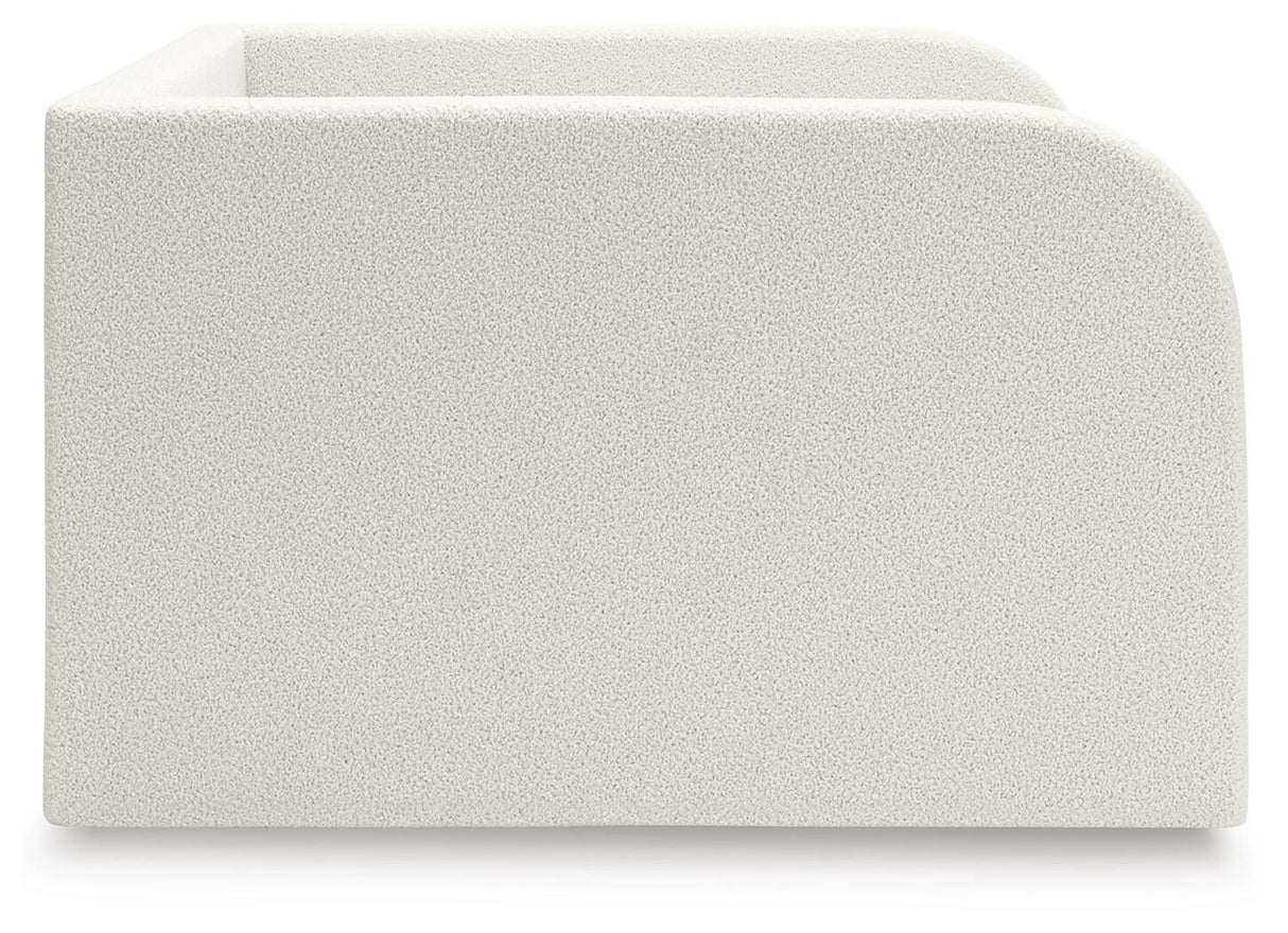 Arloster Upholstered Bed