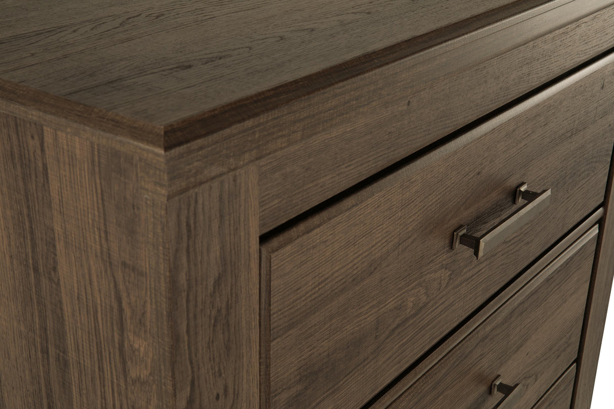 Juararo Chest of Drawers